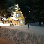 Winter Harmony Vila