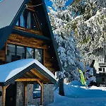 Winter Harmony * Jahorina