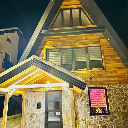 Willa Winter Harmony *