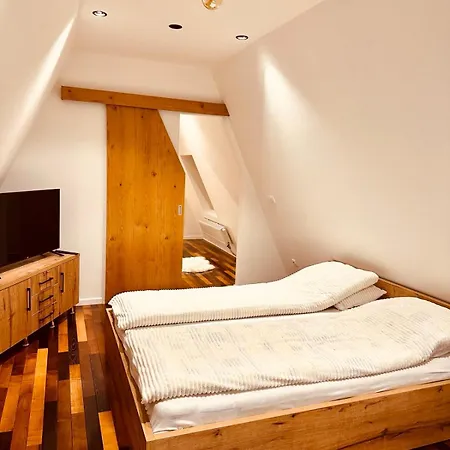 Villa Winter Harmony Jahorina