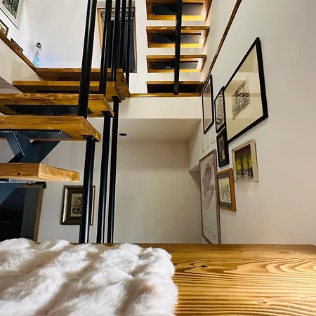 Villa Winter Harmony Jahorina