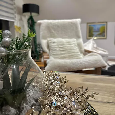 Willa Winter Harmony Jahorina