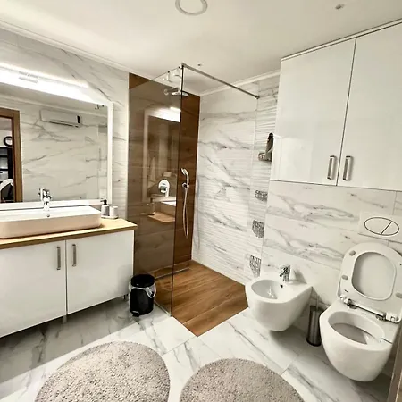 ヴィラ Winter Harmony