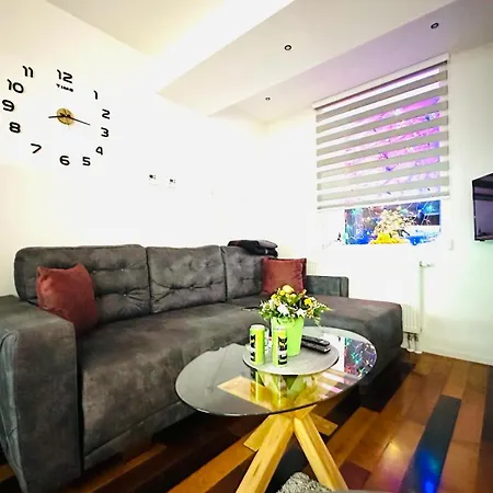 Willa Winter Harmony *