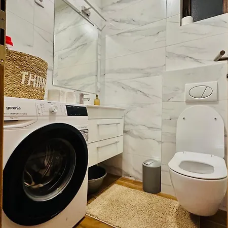 Winter Harmony Willa *