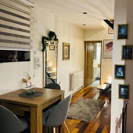 Winter Harmony * ヤホリナ