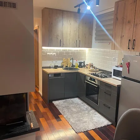 Winter Harmony ヴィラ ヤホリナ