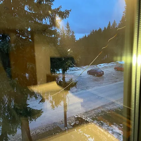 Winter Harmony * Jahorina