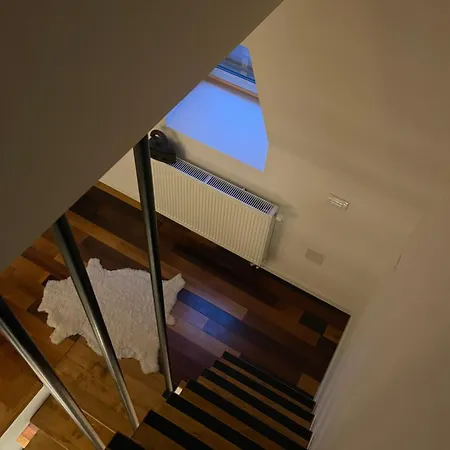 Winter Harmony ヴィラ ヤホリナ