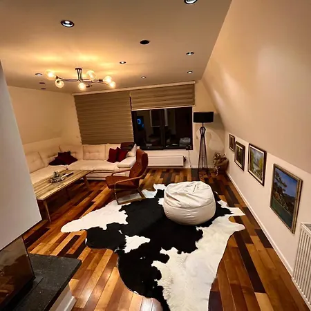 Villa Winter Harmony