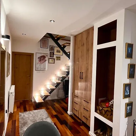 Willa Winter Harmony