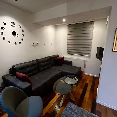 Winter Harmony ヴィラ ヤホリナ