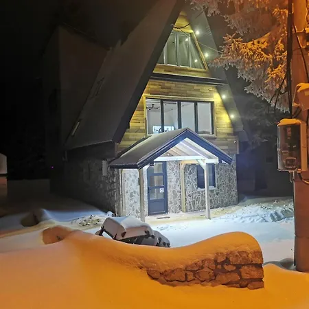 Villa Winter Harmony Jahorina