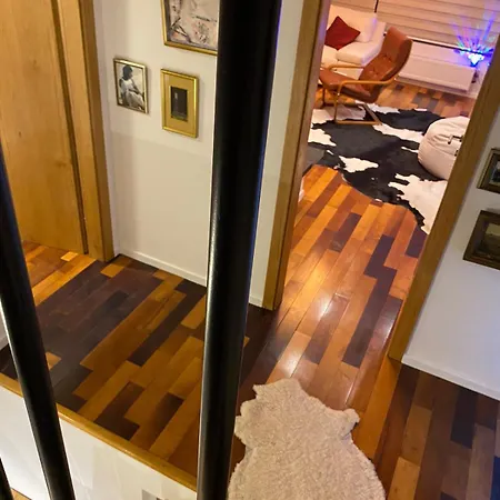 Winter Harmony ヤホリナ