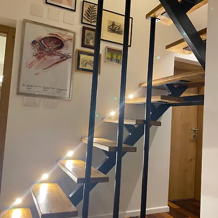 ヴィラ Winter Harmony ヤホリナ