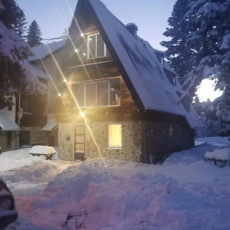 Villa Winter Harmony *