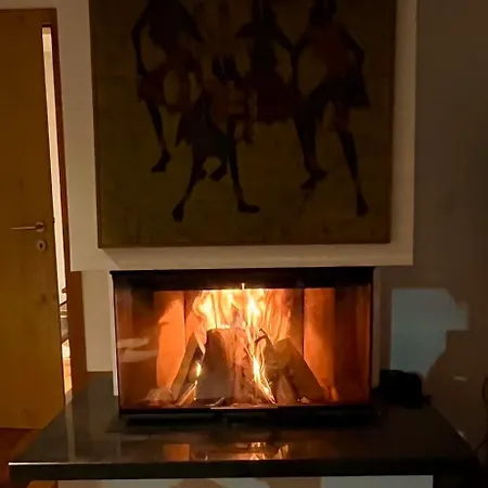 Winter Harmony ヴィラ