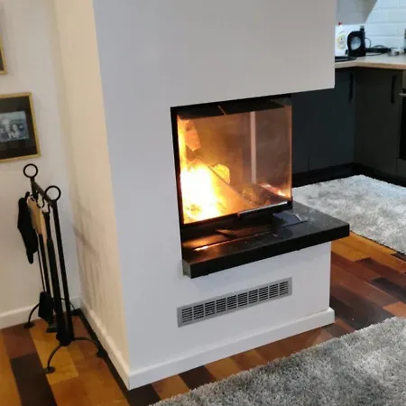 Winter Harmony Willa *