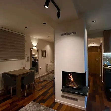 Villa Winter Harmony Jahorina