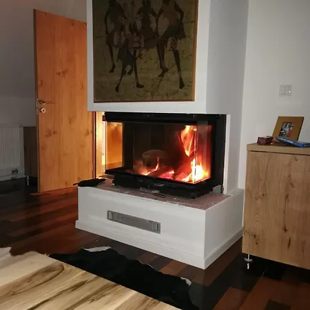 Winter Harmony ヴィラ *