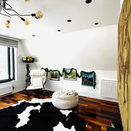 Winter Harmony Jahorina