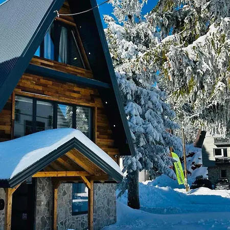 Winter Harmony * Jahorina