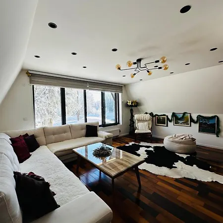 ヴィラ Winter Harmony