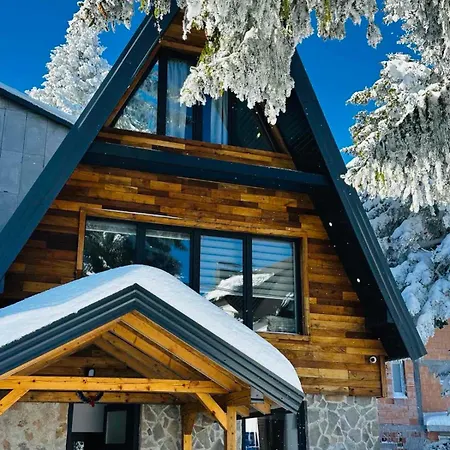 Villa Winter Harmony *