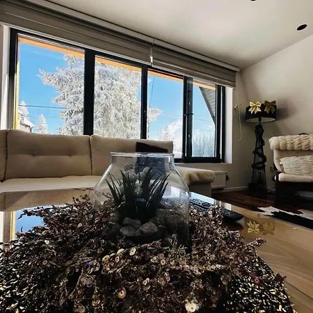 Willa Winter Harmony Jahorina