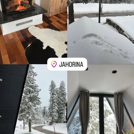 Winter Harmony فيلة ياهورينا