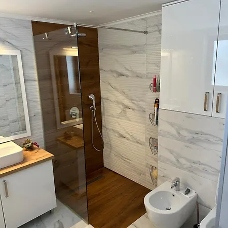 Winter Harmony ヴィラ