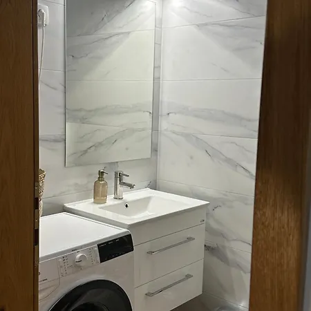 Winter Harmony Willa *