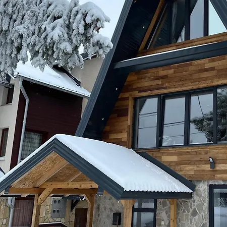 Villa Winter Harmony Jahorina