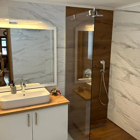 Winter Harmony Jahorina