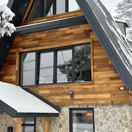 Winter Harmony * Jahorina