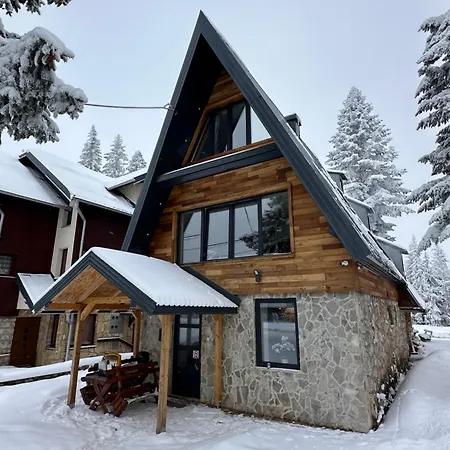 Winter Harmony * Jahorina