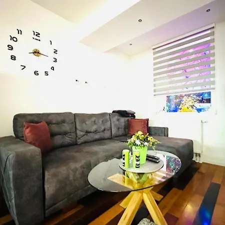 Winter Harmony * Jahorina