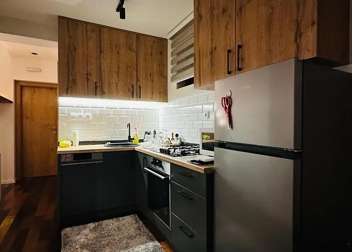 Winter Harmony * Jahorina