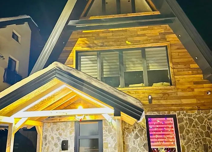 Villa Winter Harmony *