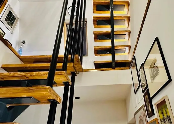 Winter Harmony * Jahorina