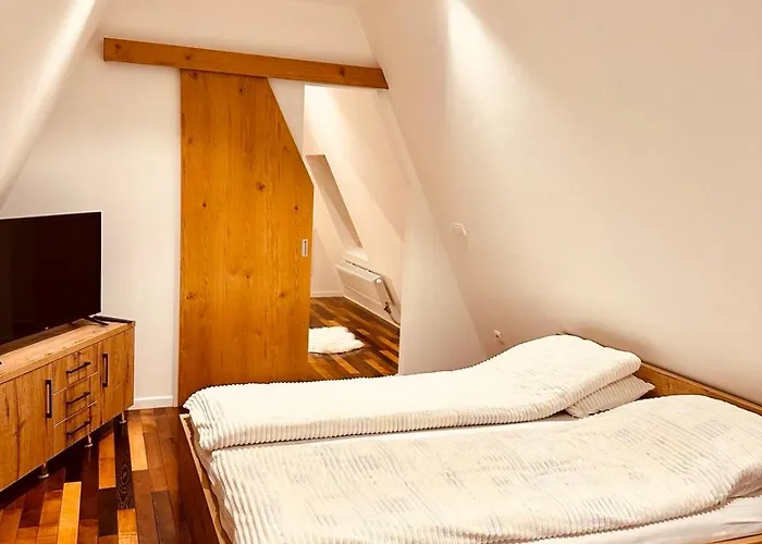 Villa Winter Harmony Jahorina