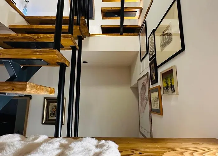 Villa Winter Harmony Jahorina