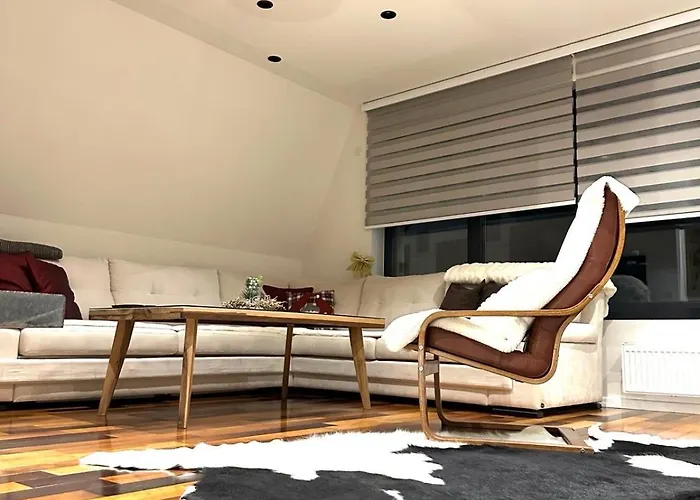 Winter Harmony Jahorina