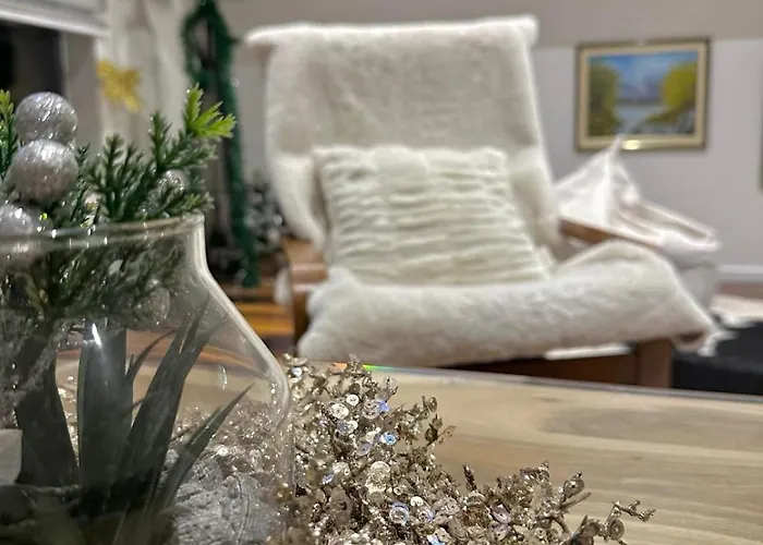 Villa Winter Harmony Jahorina