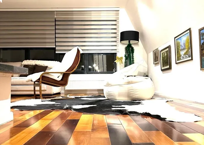 Winter Harmony * Jahorina