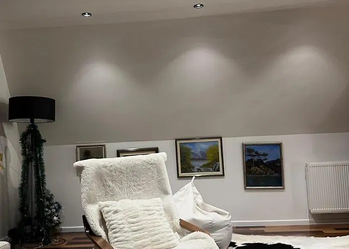 Winter Harmony Villa Jahorina