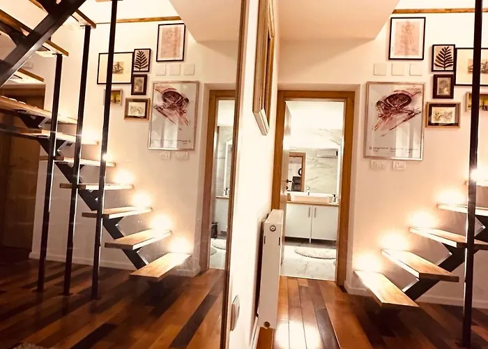 Winter Harmony Villa Jahorina