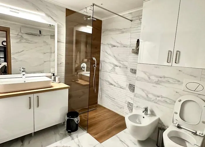 Villa Winter Harmony