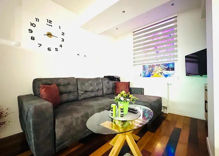 Villa Winter Harmony *