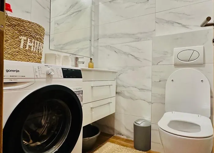 Winter Harmony Villa *